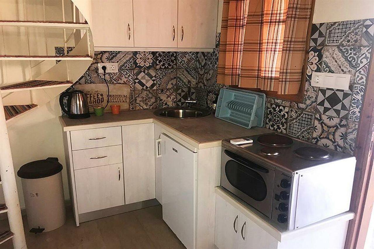 קאסיופי Mary Helen Apartments מראה חיצוני תמונה