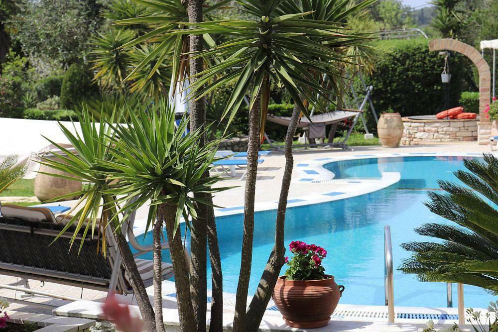 קאסיופי Mary Helen Apartments מראה חיצוני תמונה