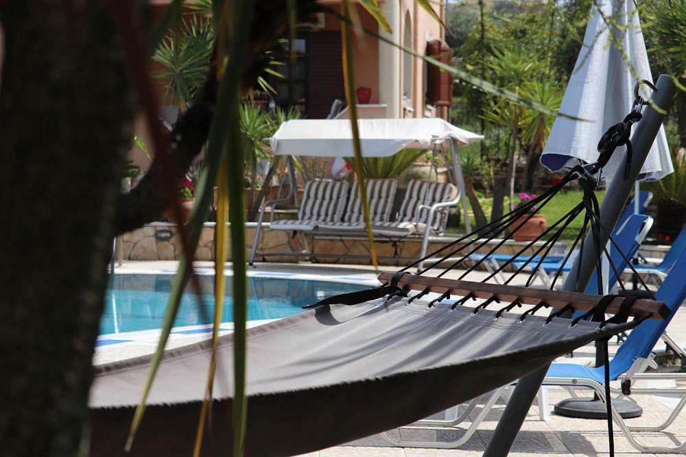 קאסיופי Mary Helen Apartments מראה חיצוני תמונה
