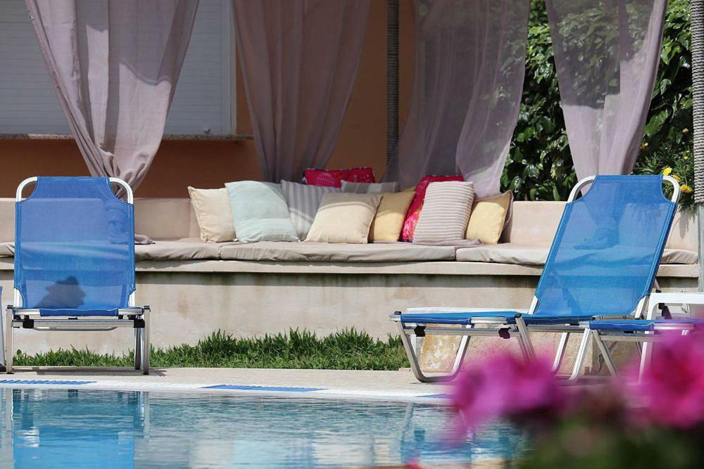קאסיופי Mary Helen Apartments מראה חיצוני תמונה