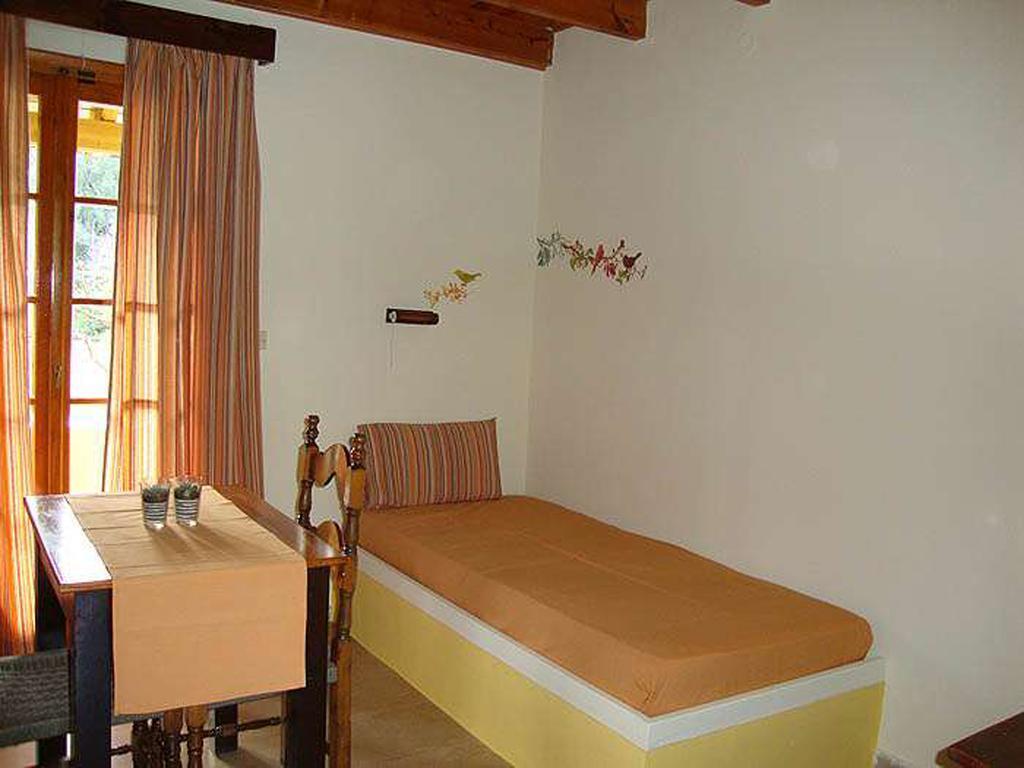 קאסיופי Mary Helen Apartments מראה חיצוני תמונה
